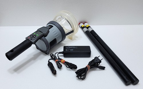 Autronica WBJ-10 Testifire 1000-016 Smoke/Heat Detector Test Kit - Picture 1 of 14