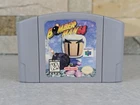 Bomberman 64 (Nintendo 64, 1997) N64 Cart Only Authentic TESTED