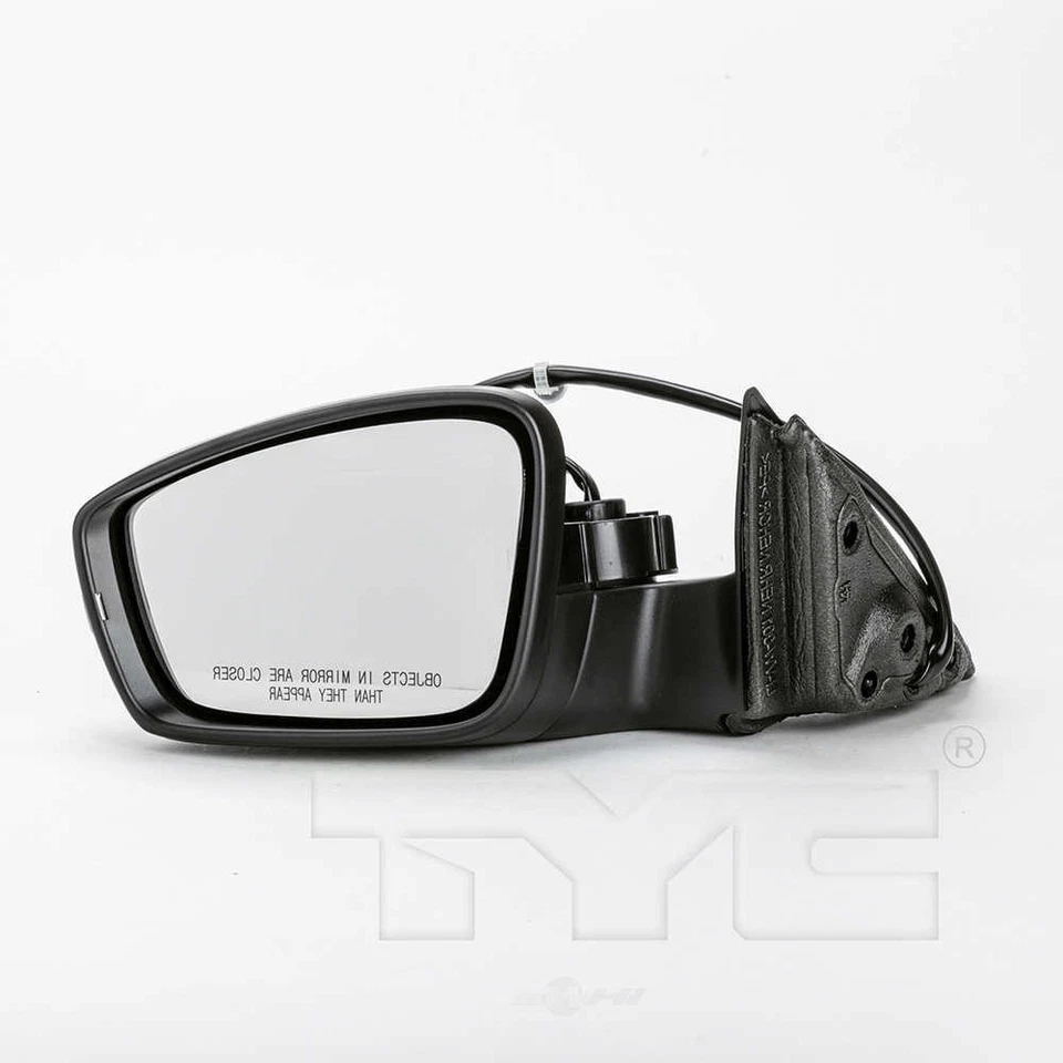 Espejo retrovisor izquierdo para Volkswagen Passat 2013 2014 TYC 8620252 2012-2015 Foto 2 de 4