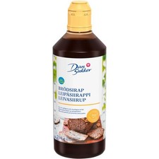 Dansukker Brödsirap Brot Sirup Backen Dessert Herzhaft Nachtisch Schweden 750g