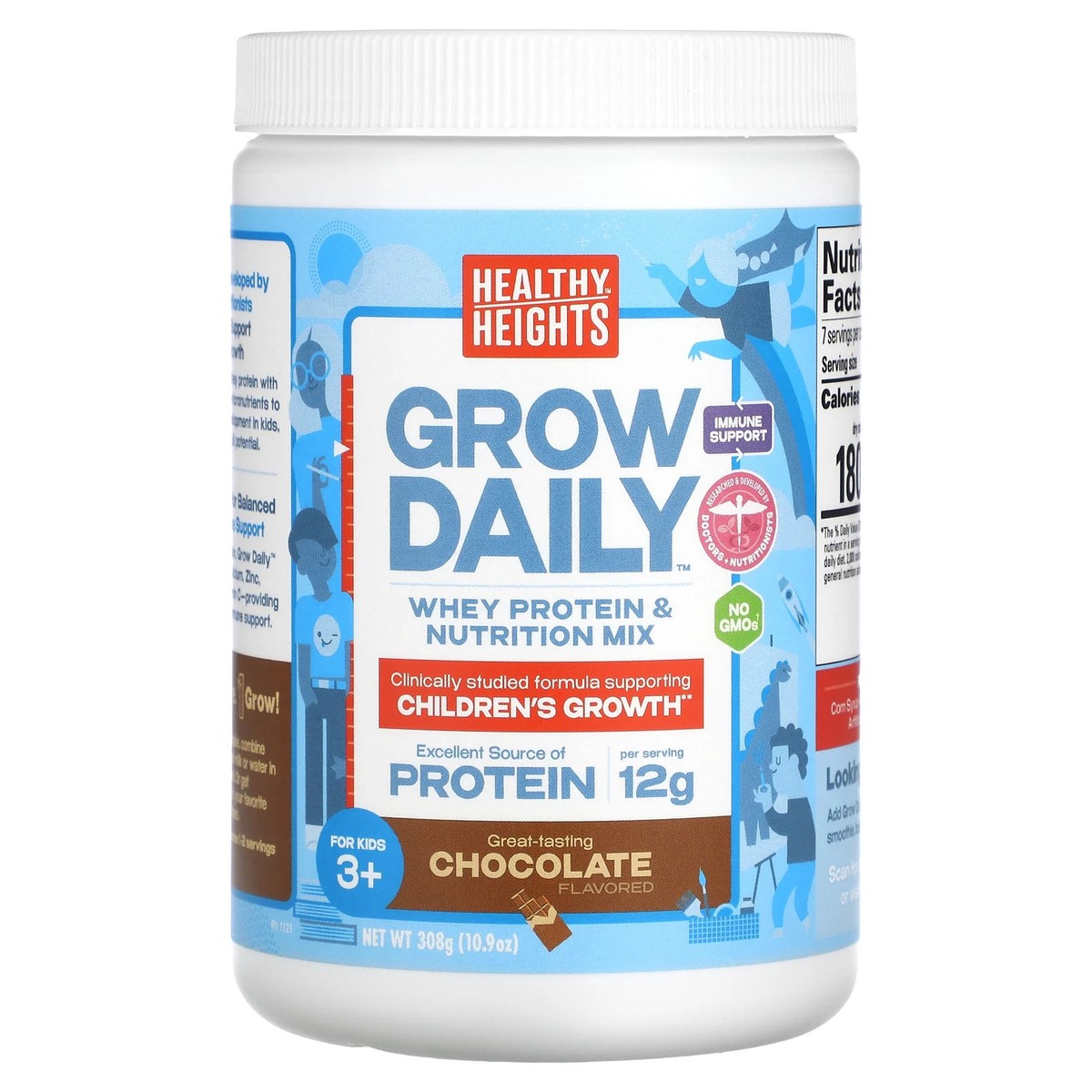 Is Whey Protein Ok for Kids: Essential Facts Every Parent Must Know