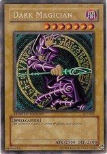 Dark Magician BPT-001 Prices | YuGiOh 2002 Collector's Tin