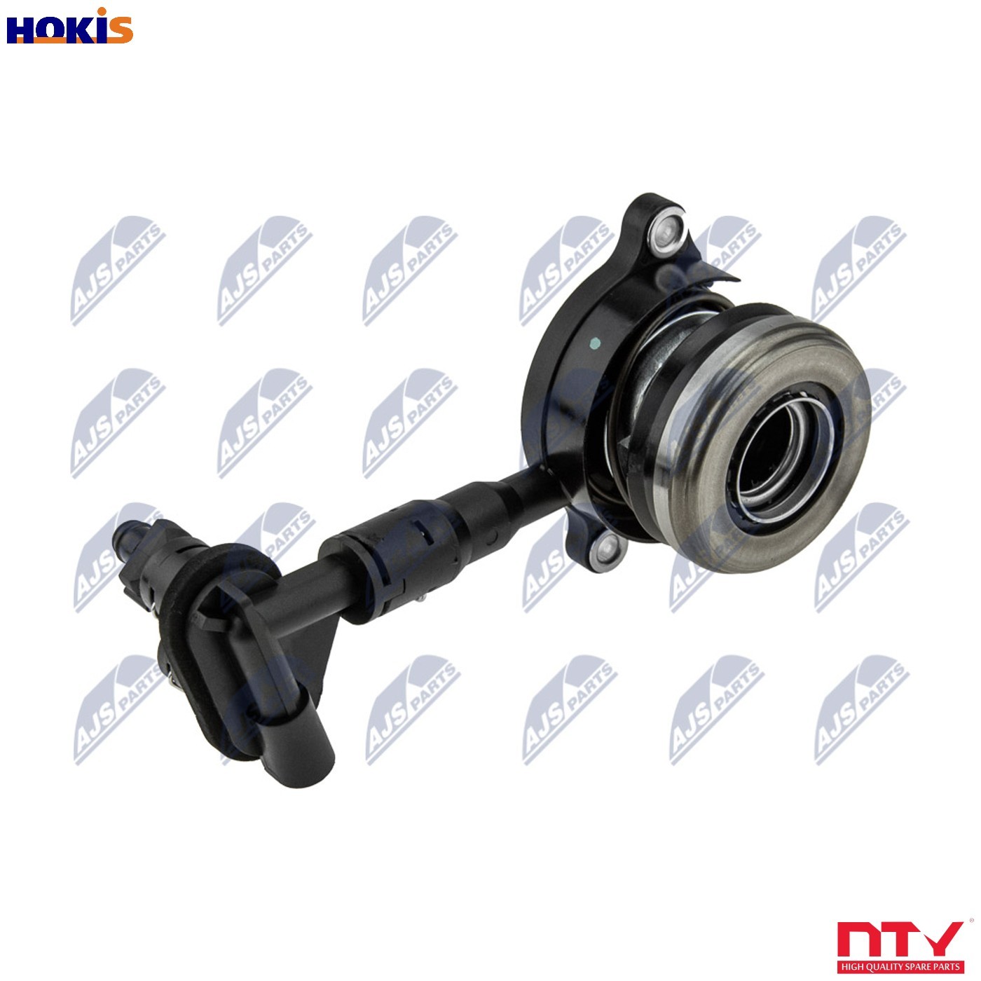 ✅Fits NTY NWS-FR-021 CLUTCH CONCENTRIC SLAVE CYLINDER ⭐UK Seller⭐ - Image 10