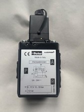PARKER P4CG4001C001