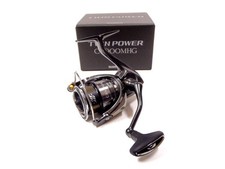 Shimano 24 Twin Power C3000MHG