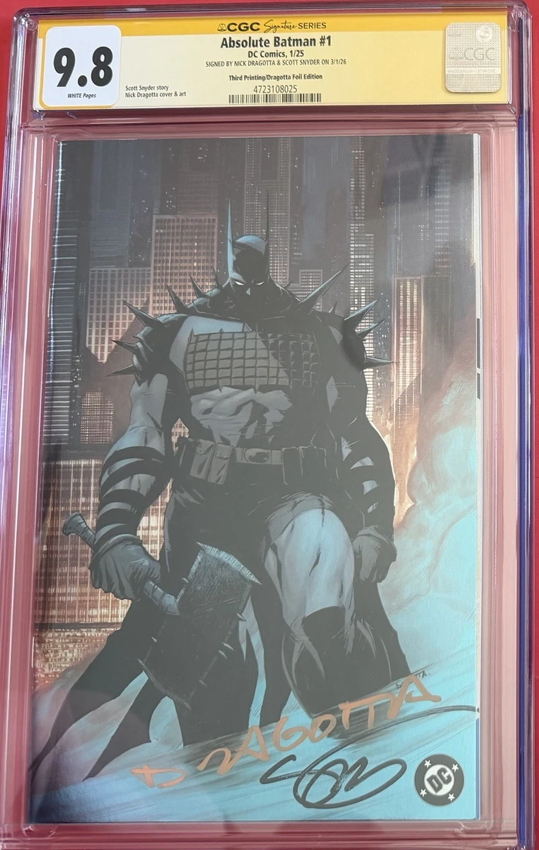 DC Comics Comics, Graphic Novels & TPBs for sale | eBay