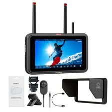 Atomos Ninja TX 5-inch 1500nit Monitor Record...