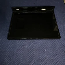 KITCHENAID RANGE COOKTOP  PART # W10524411 (Black)
