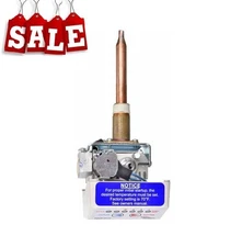 OEM Rheem Ruud Richmond White Rodgers Water Heater Natural Gas Valve SP16351A