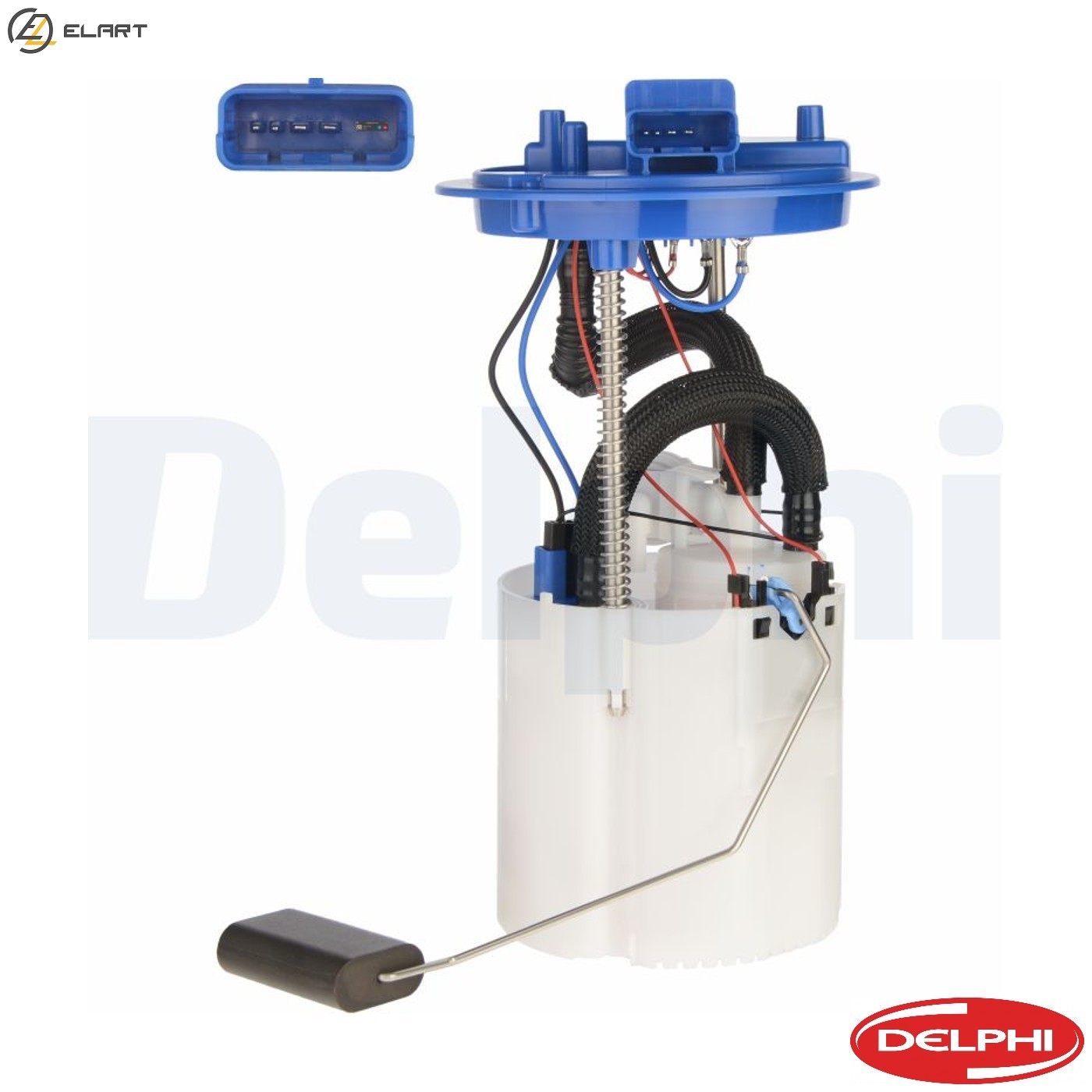 FUEL FEED UNIT FG2364-12B1 FOR VAUXHALL MERIVA/Mk/II OPEL A14/B14XER 1.4L 4cyl