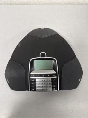 Konftel 300IPx - Konferenztelefon ohne Netzteil (POE)