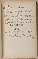 [Literatur] DEREME - Die Indigo-Schildkröte ...