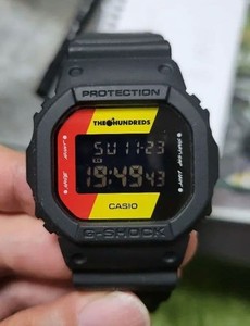 The Hundreds G Shock | eBay