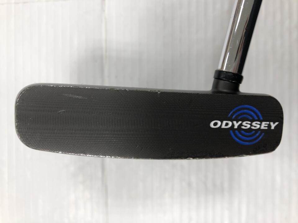Odyssey Stroke Lab V-Line Mini Putter 34In Original Steel Right | eBay