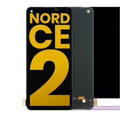 Original Display für OnePlus Nord CE 2 5G Aufbereitet Auswahl