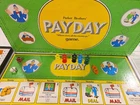 Vintage 1974 Parker Brothers PAYDAY Board Game Canada Product No. A 50 Green Box