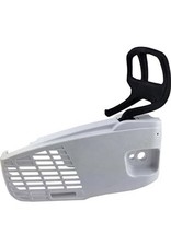 Farmertec Copripignone Catena Compatibile con Stihl MS192T, 192, MS193T