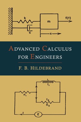 Advanced Calculus for Engineers | Francis Begnaud Hildebrand | Taschenbuch