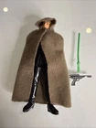 Vtg Star Wars Jedi Luke Complete Action Figure 1983 Hong Kong Kenner *NM*