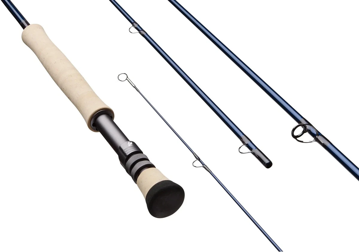 SAGE Graphite Fly Fishing Rods for sale - eBay