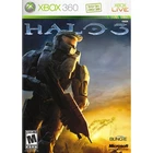 Halo 3 (Xbox 360) Disc Only