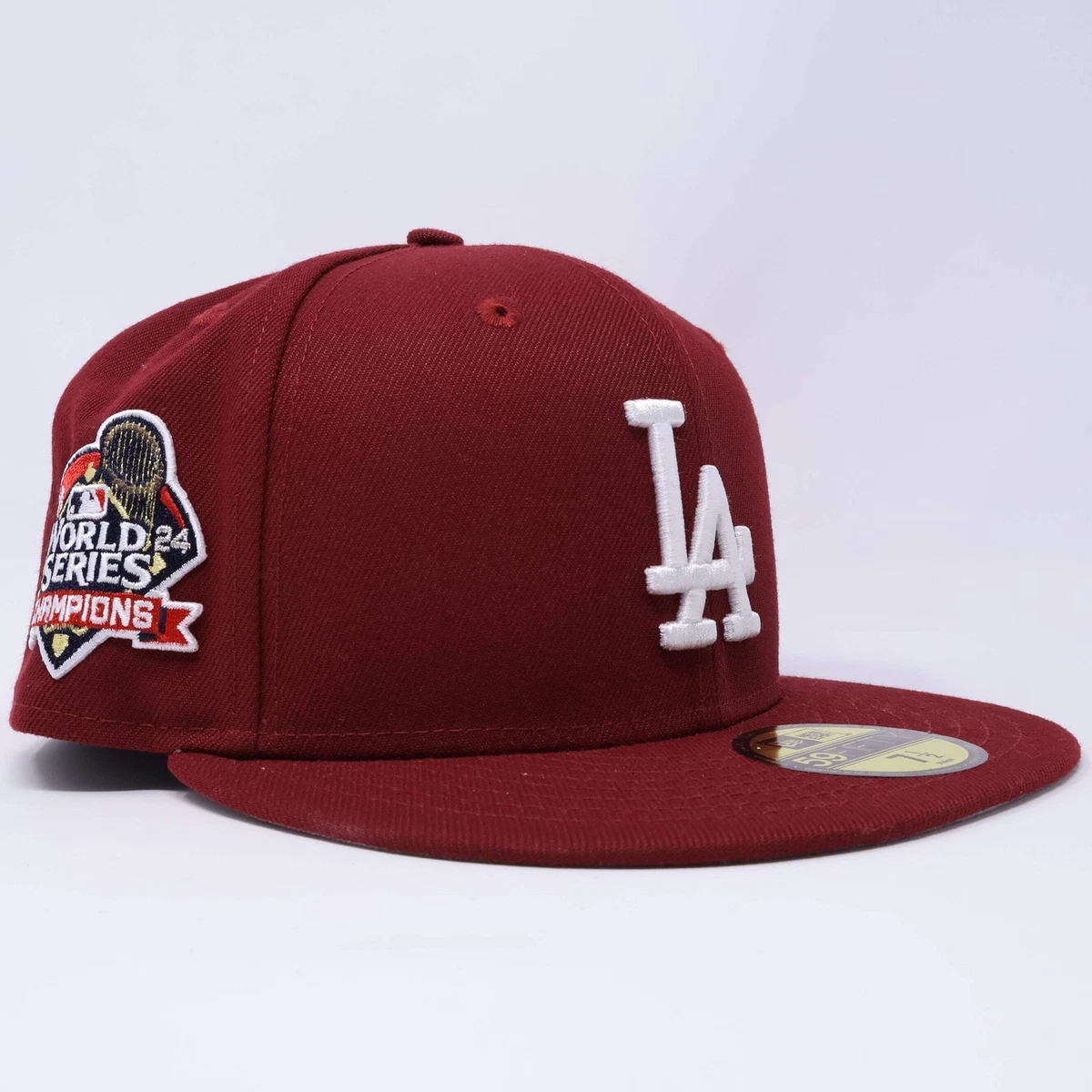 帽子 GAME NEWERA LosAngeles Dodgers 7 3/8 s-l400.jpg