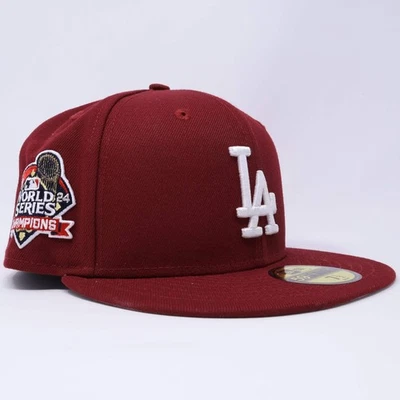 Los Angeles Dodgers 7 1/4 Size MLB Fan Apparel & Souvenirs for