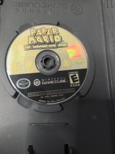 Paper Mario: The Thousand-Year Door (Nintendo, 2004) Disc Only. Tested