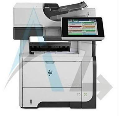 HP LaserJet Enterprise 500 MFP M525dn - Seller Reman