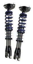 Ridetech Front Hq Coilovers For 2006-2015 Mazda Mx-5 Miata Nc Ridetech Front Hq Coilovers For 2006-2015 Mazda Mx-5 Miata Nc