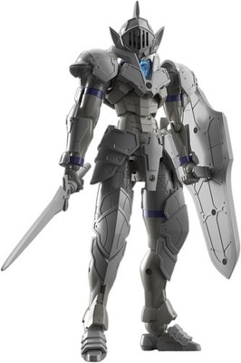 Bandai 30MF 30 Minutes Fantasy Liber Knight 1/144 Scale Model Kit