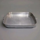 Wagner Ware Sidney 0 Magnalite Roast And Bake Pan 4007P USA Vintage