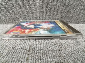 Sega Saturn Software Model Samurai Spirits Amakusa S Descent Snk FLd38