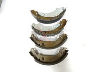 1 X Bremsbackensatz Maxgear 19-0254 FüR Renault Dacia