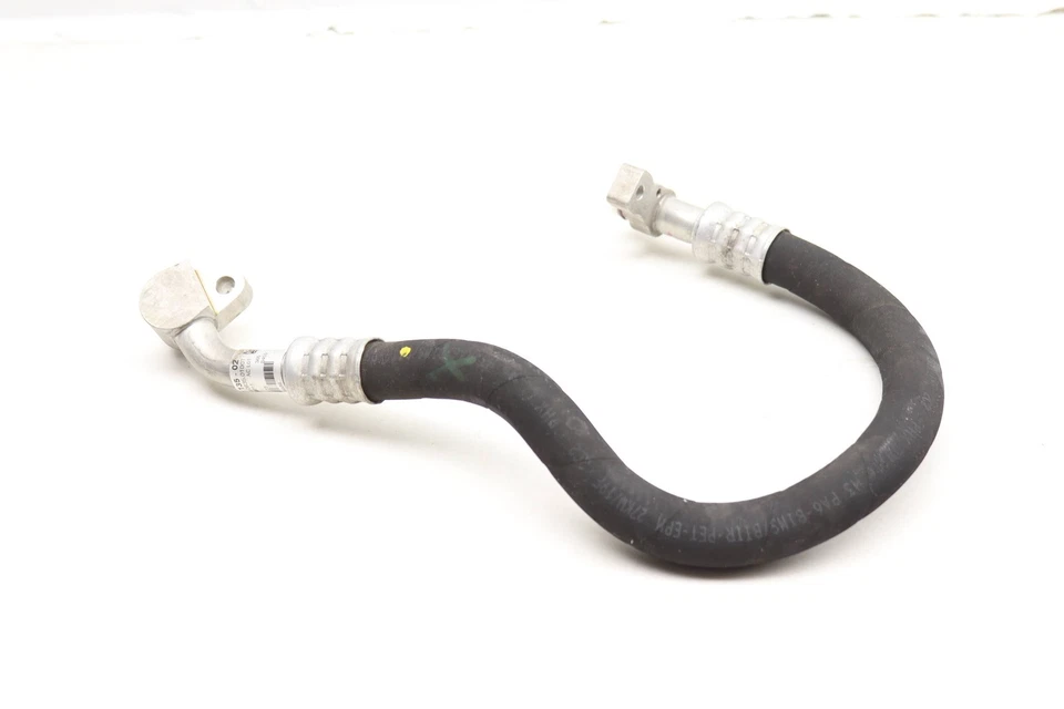 BMW 430I XDRIVE 2017-2020 gran cupé 2,0 L - tubo de succión de aire acondicionado/línea/manguera Foto 4 de 4