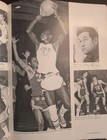 Darryl Dawkins 1973 Maynard Evans High School Yearbook Chariot, Orlando, FL. — photo 3