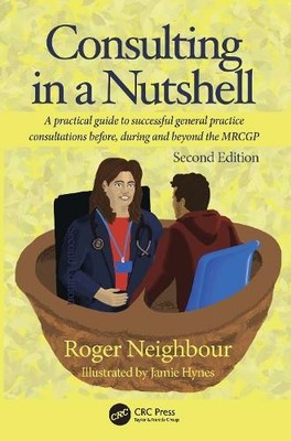 Roger Neighbour Consulting in a Nutshell (Taschenbuch)