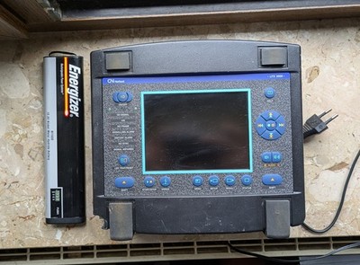 GN Nettest LITE 3000 Telecommunications Tester Line Analyzer ISDN DSL 