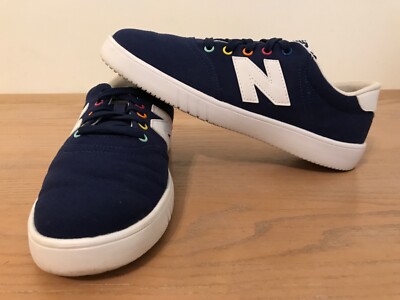New Balance Women's Shoes Isaac Mizarhi Live CT15 Size 9.5B