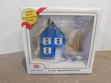 Model Power Mr. Rogers House 0-027 Scale #6352