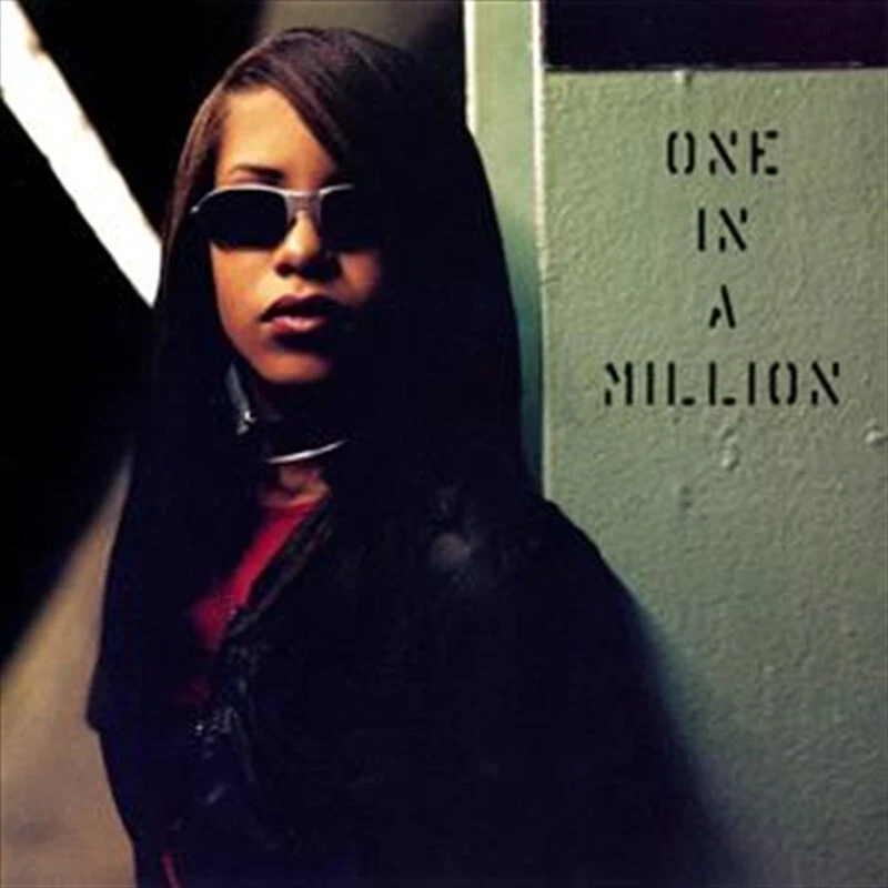 Preços baixos em Discos de vinil LP aaliyah | eBay