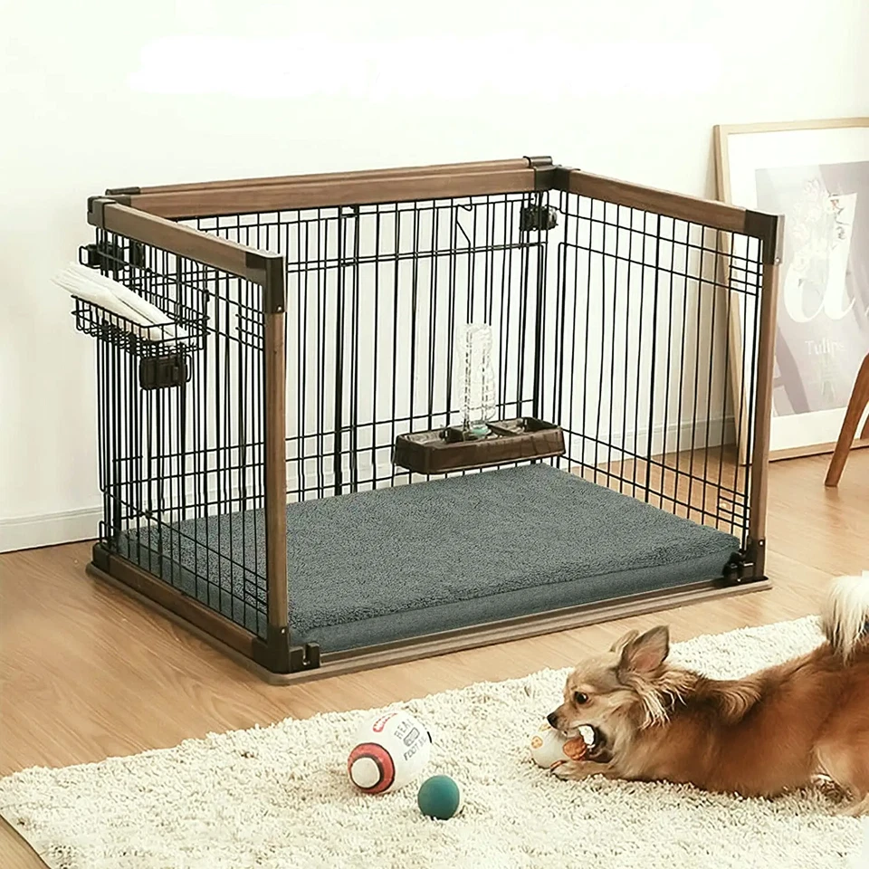 DOG PET BED Replacement COVER Duvet Case Only 10x More Durable Than Denim/Canvas - Image 4 of 4