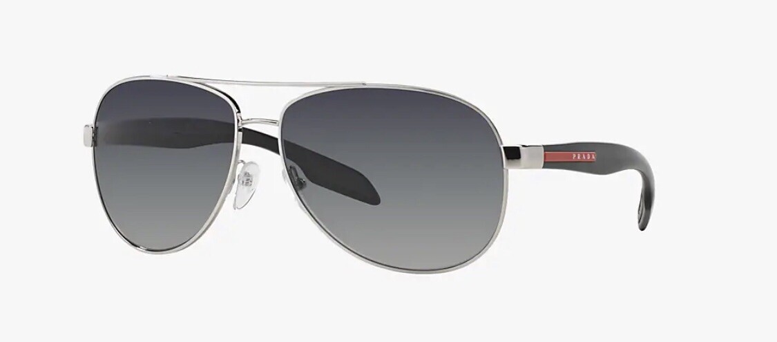 PRADA ストラップ PRADA プラダ キーリング 2PP041 053 F0002 メンズ レディース