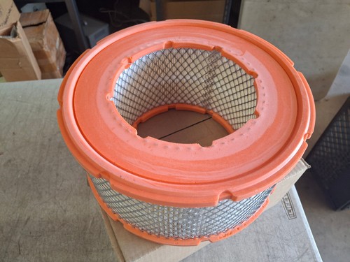 3 QTY. EDMAC 3003102505 39708466 Ingersoll Rand Air Filter Element Compressor - Picture 7 of 7