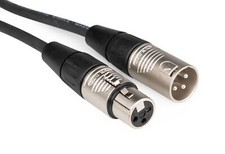 Cable Up MIC-XX-20 20 ft XLR Microphone Cable