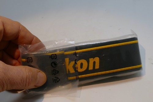 Nikon D850 Camera Shoulder Strap D-850 AN-DC18 - OEM Genuine - Picture 4 of 5