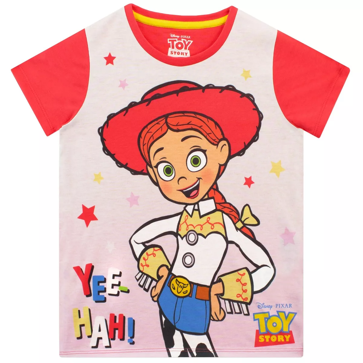 Baby girl toy story pyjamas sale