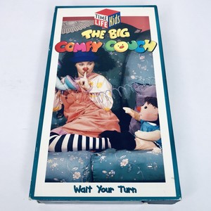 ebay the big comfy couch