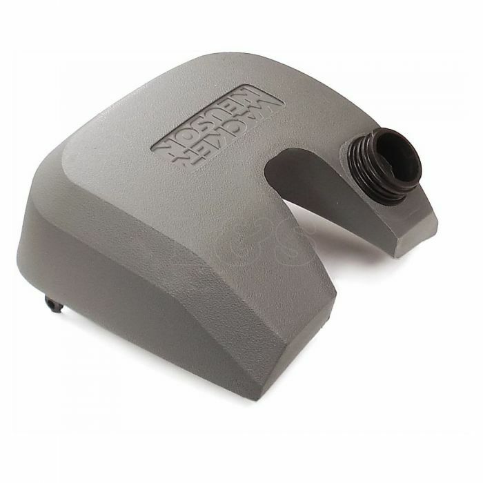 Fuel Tank for Wacker BH23, BH24 Breakers - OEM No. 0213520