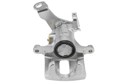REAR AXLE BRAKE CALIPER suitable for Ford Fiesta VI 09 - / RIGHT / OE to Gl.: F2